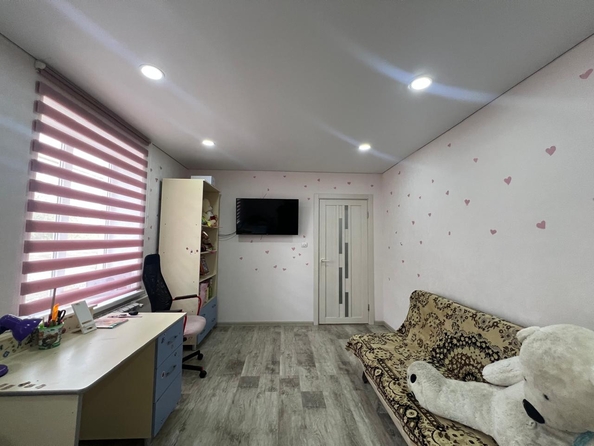 
   Продам дом, 95 м², Малодубравный

. Фото 15.