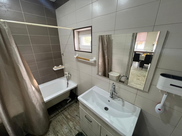 
   Продам дом, 95 м², Малодубравный

. Фото 18.