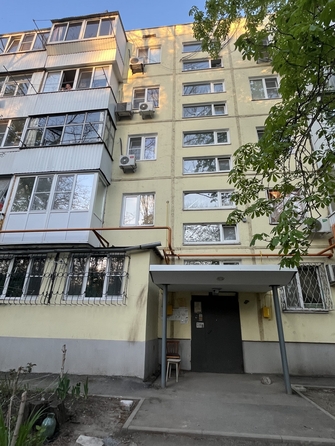 
   Продам 2-комнатную, 48 м², Коммунистический пр-кт, 33

. Фото 10.