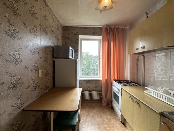 
   Продам 1-комнатную, 24 м², Еременко ул, 85/7

. Фото 10.