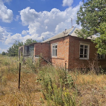
  Продам  дачный участок, 49.83 соток, Краснодонский

. Фото 1.