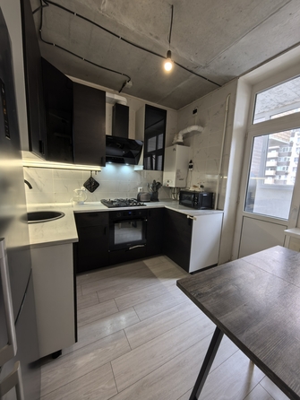 
   Продам 3-комнатную, 58 м², Городовикова ул, 34

. Фото 4.