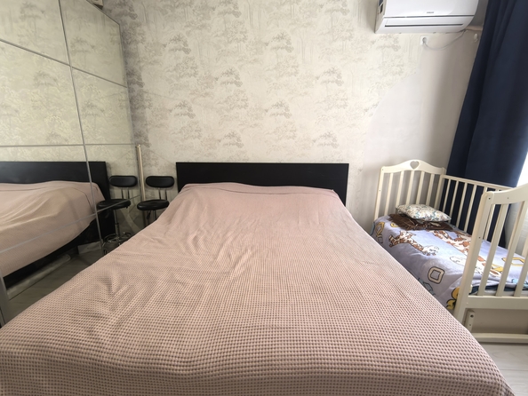 
   Продам 3-комнатную, 58 м², Городовикова ул, 34

. Фото 6.