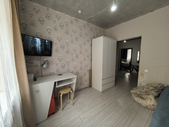 
   Продам 3-комнатную, 58 м², Городовикова ул, 34

. Фото 14.