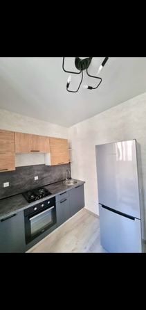 
   Продам 1-комнатную, 36 м², Берберовская ул, 32

. Фото 1.