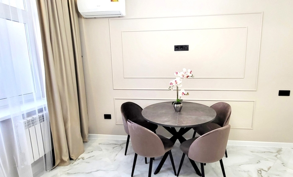 
   Продам 3-комнатную, 64 м², Берберовская ул, 22

. Фото 4.
