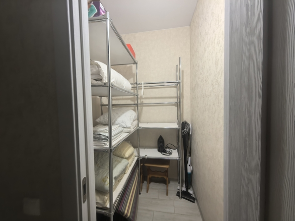 
   Продам 1-комнатную, 43 м², Береговая ул, 117

. Фото 9.