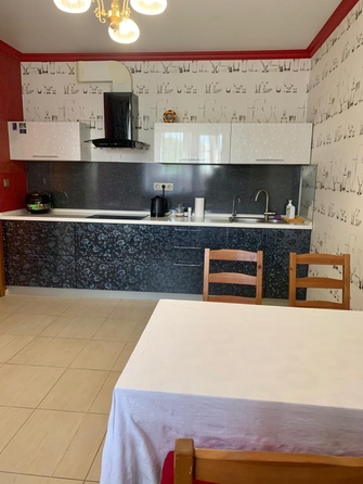 
   Продам 1-комнатную, 56.7 м², Еременко ул, 58/11

. Фото 2.