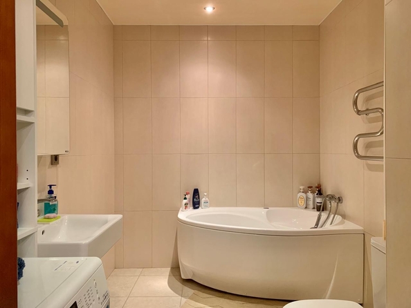 
   Продам 1-комнатную, 56.7 м², Еременко ул, 58/11

. Фото 7.