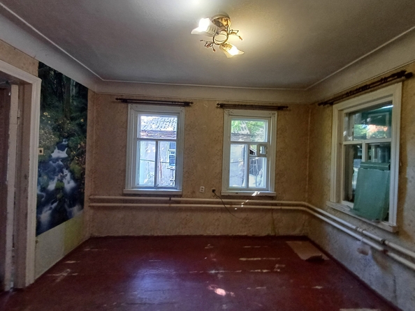 
   Продам дом, 65.3 м², Ростов-на-Дону

. Фото 4.