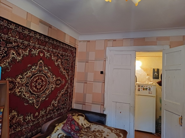 
   Продам 2-комнатную, 47.6 м², Забайкальский пер, 5/2

. Фото 4.