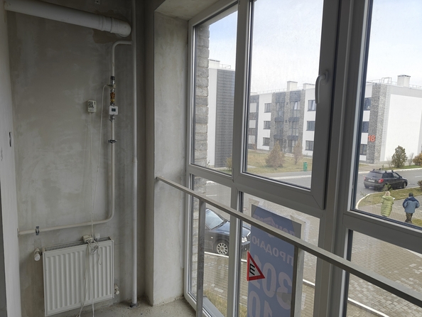 
   Продам 2-комнатную, 49 м², Олимпийское Кольцо ул, 36

. Фото 17.