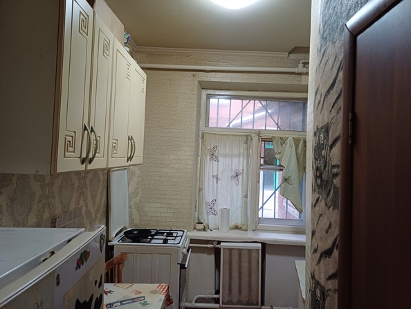 
   Продам 2-комнатную, 36 м², 40-летия Победы пр-кт, 4

. Фото 6.