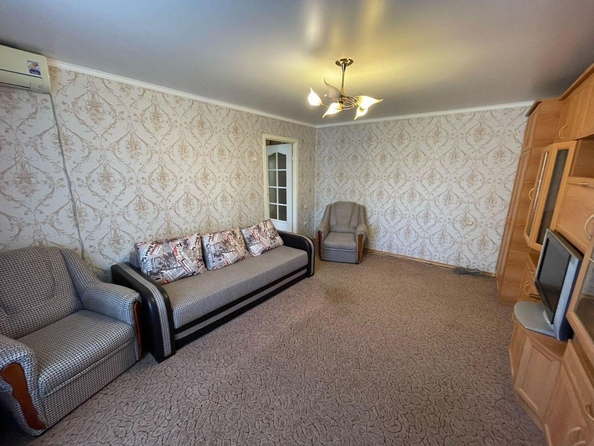 
   Продам 1-комнатную, 34 м², Лермонтовская ул, 133

. Фото 2.