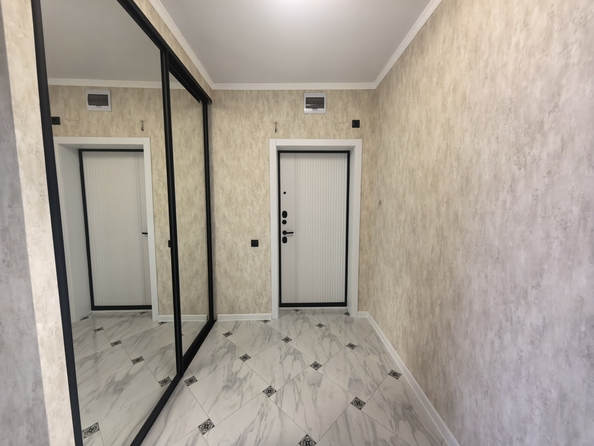 
   Продам 1-комнатную, 37.9 м², Берберовская ул, 32

. Фото 9.