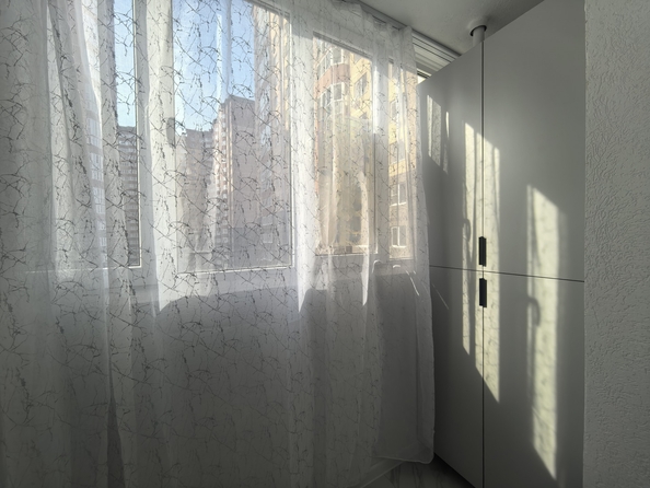 
   Продам 1-комнатную, 37.9 м², Берберовская ул, 32

. Фото 16.