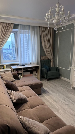 
  Продается 2-комн. квартира, 65 м², 35-я линия ул, д. 87
. Фото 16.