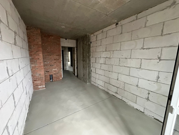
   Продам 3-комнатную, 100.8 м², 40-летия Победы пр-кт, 63/17

. Фото 12.
