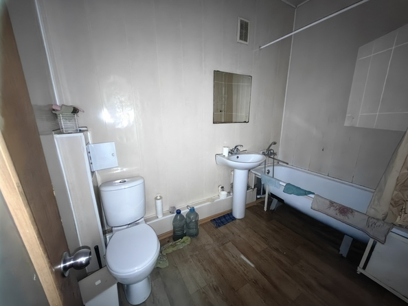 
   Продам 1-комнатную, 42 м², Травяная ул, 20

. Фото 6.