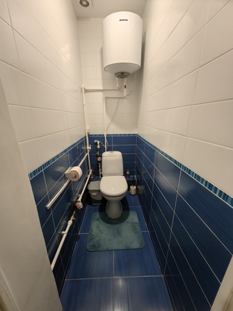 
   Продам 2-комнатную, 50 м², 40-летия Победы пр-кт, 37

. Фото 10.