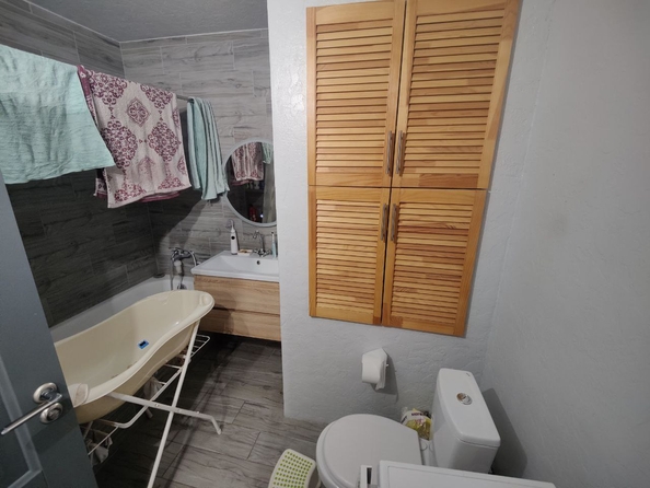 
  Продается 2-комн. квартира, 62.5 м², Королева пл
. Фото 6.
