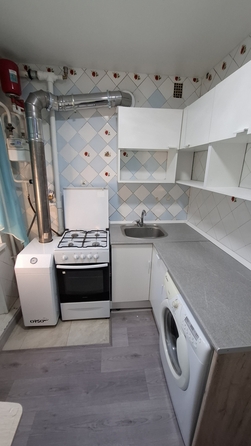 
   Продам 3-комнатную, 48 м², 12-го Декабря ул, 53

. Фото 11.