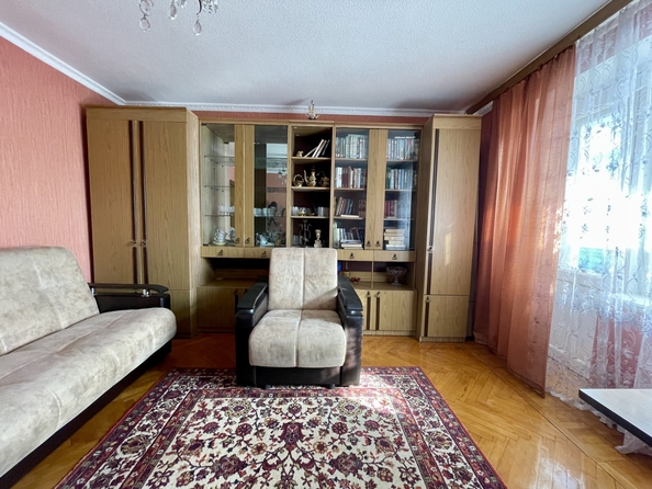 
   Продам 3-комнатную, 72 м², Селиванова ул, 23

. Фото 7.