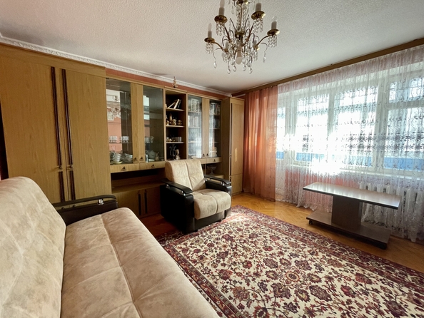 
   Продам 3-комнатную, 72 м², Селиванова ул, 23

. Фото 8.