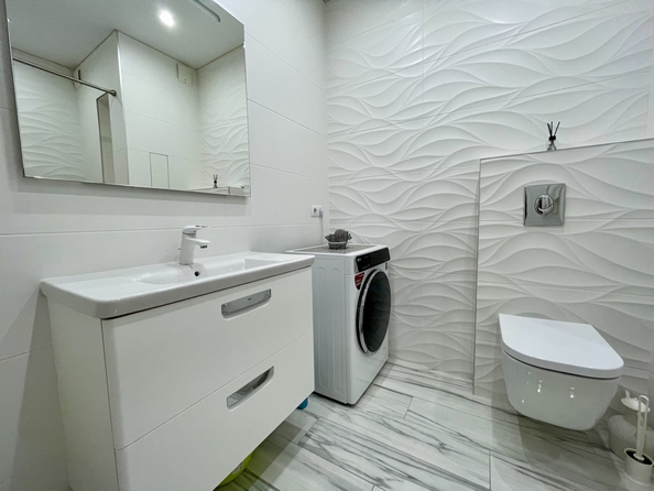 
   Продам 2-комнатную, 57 м², Скачкова ул, 62

. Фото 24.