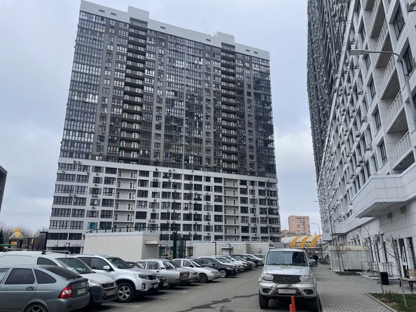 
   Продам 1-комнатную, 44 м², Шеболдаева ул, 95с

. Фото 19.