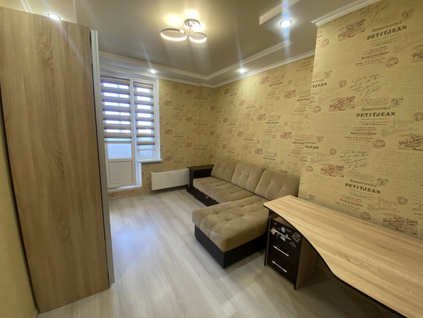 
   Продам 2-комнатную, 56 м², Еременко ул, 94

. Фото 12.
