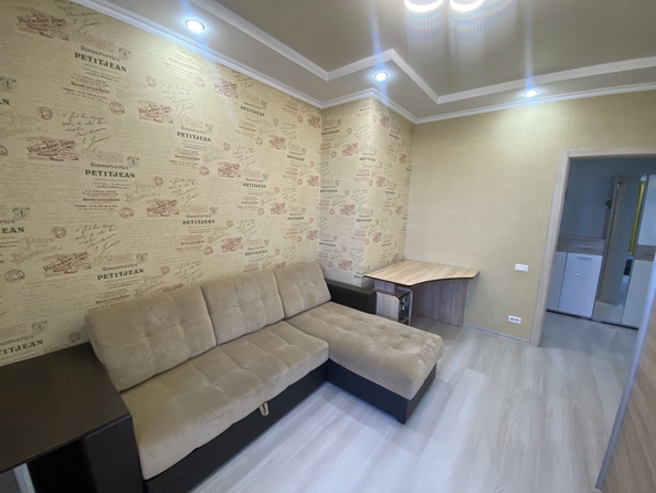 
   Продам 2-комнатную, 56 м², Еременко ул, 94

. Фото 13.