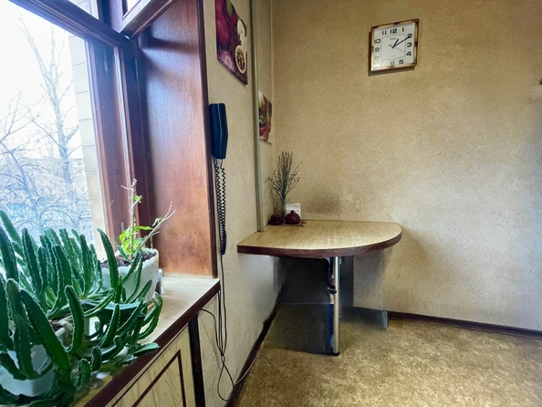 
   Продам 2-комнатную, 49 м², Немировича-Данченко ул, 76

. Фото 3.