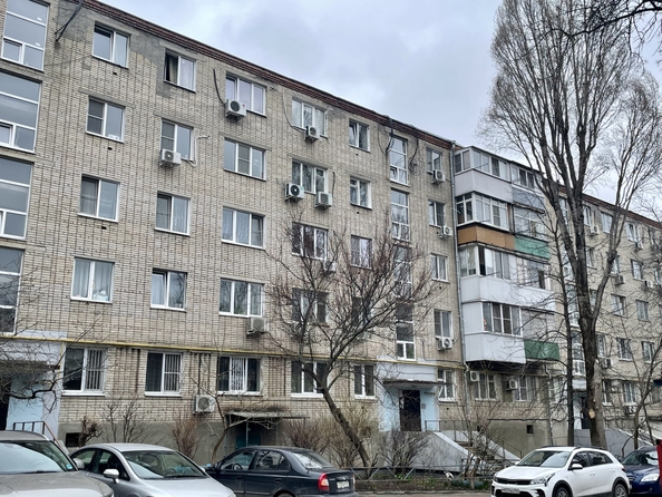 
   Продам 2-комнатную, 49 м², Немировича-Данченко ул, 76

. Фото 16.