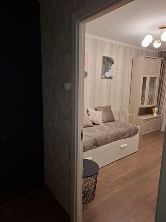 
   Продам 1-комнатную, 27 м², Пушкинская ул, 181

. Фото 3.