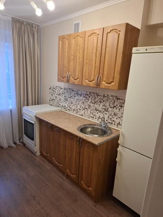 
   Продам 1-комнатную, 27 м², Пушкинская ул, 181

. Фото 7.