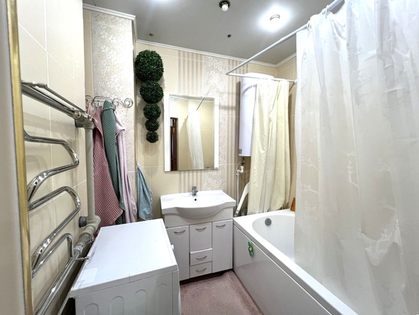 
   Продам 2-комнатную, 76 м², 40-летия Победы пр-кт, 85

. Фото 10.