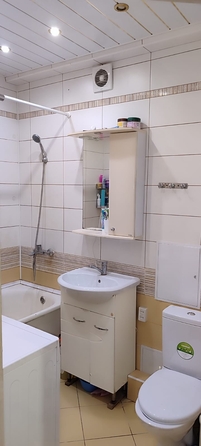 
   Продам 3-комнатную, 49 м², Зорге ул, 2

. Фото 8.