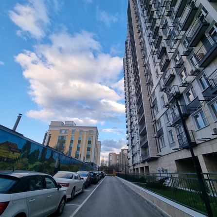 
  Сдам в аренду 1-комнатную квартиру, 39.8 м², Ростов-на-Дону

. Фото 1.