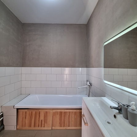 
  Сдам в аренду 1-комнатную квартиру, 39.8 м², Ростов-на-Дону

. Фото 10.