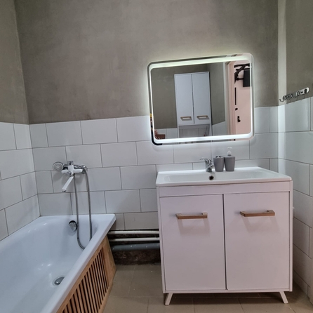 
  Сдам в аренду 1-комнатную квартиру, 39.8 м², Ростов-на-Дону

. Фото 11.