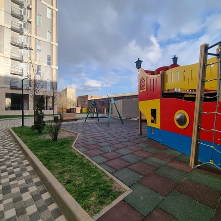 
  Сдам в аренду 1-комнатную квартиру, 39.8 м², Ростов-на-Дону

. Фото 17.