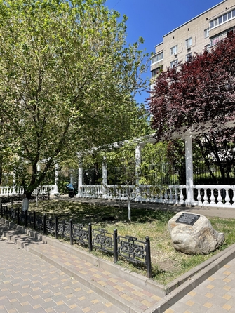 
  Сдам в аренду 3-комнатную квартиру, 95 м², Ростов-на-Дону

. Фото 16.