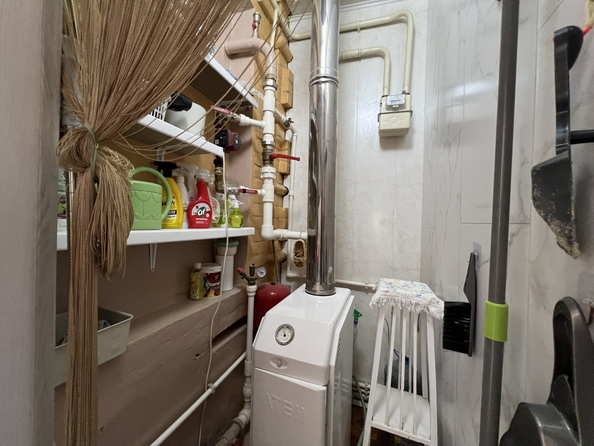 
  Продается 2-комн. квартира, 45 м², Гулаева ул, д. 91
. Фото 8.