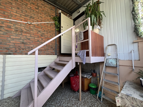 
  Продается 2-комн. квартира, 45 м², Гулаева ул, д. 91
. Фото 10.