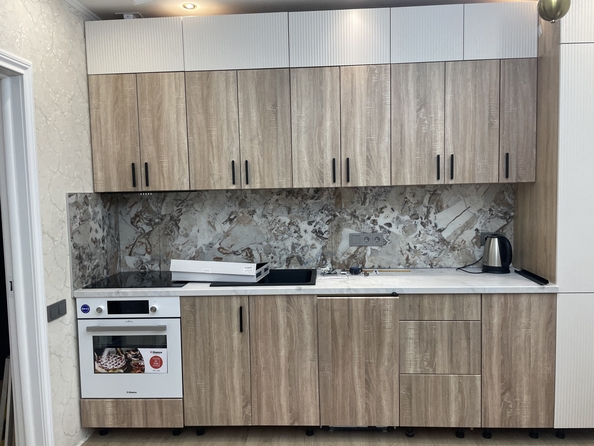 
   Продам 1-комнатную, 53 м², Батуринская ул, 163

. Фото 3.