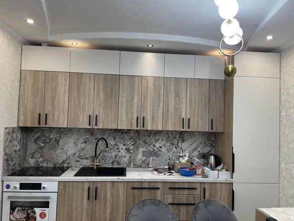 
   Продам 1-комнатную, 53 м², Батуринская ул, 163

. Фото 14.