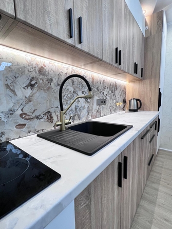 
   Продам 1-комнатную, 53 м², Батуринская ул, 163

. Фото 23.