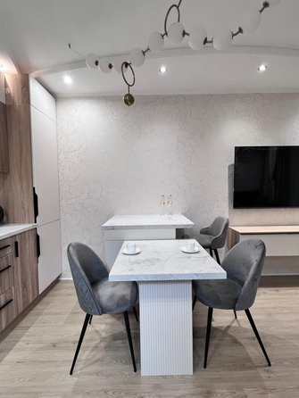 
   Продам 1-комнатную, 53 м², Батуринская ул, 163

. Фото 29.