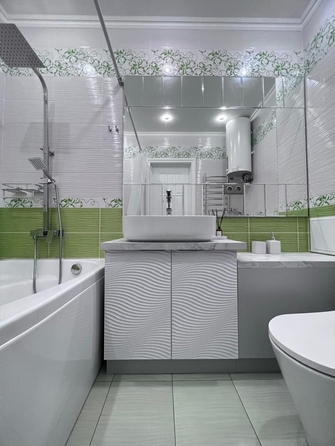 
   Продам 1-комнатную, 53 м², Батуринская ул, 163

. Фото 37.